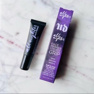 Urban Decay All Nighter Longwear Foundation Grip Face Primer